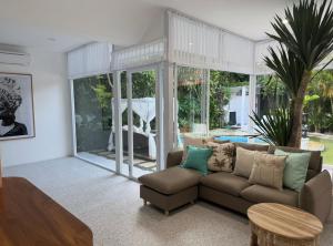 White Sands Private Villa