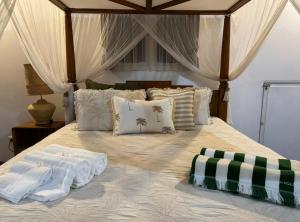 White Sands Private Villa