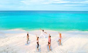 The Royal Sands Koh Rong