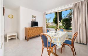 1 Bedroom Cozy Apartment In Savudrija