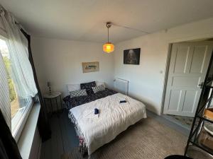 House with playground visit Isaberg and High Chaparral