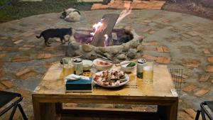 Vườn Nhà Củi Homestay