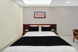 Hotel O Le Grande Hotel & Banquet