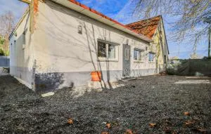 1 Bedroom Gorgeous Home In Saint-Josse - 朗迪夫利耶