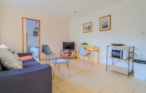 1 Bedroom Gorgeous Home In Saint-Josse