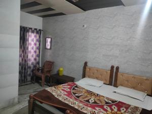 Hotel Subhadra Guest House