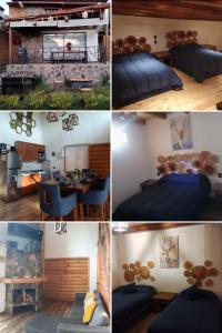 SENDERO REAL Mazamitla 4