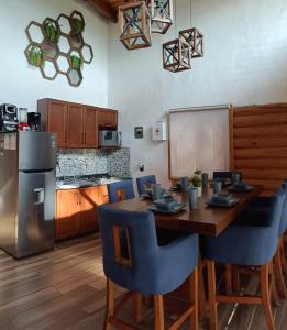 SENDERO REAL Mazamitla 4