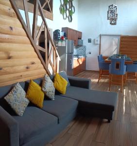 SENDERO REAL Mazamitla 4