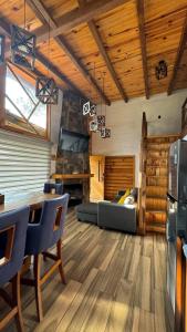 SENDERO REAL Mazamitla 4 - Unrated properties in Mazamitla