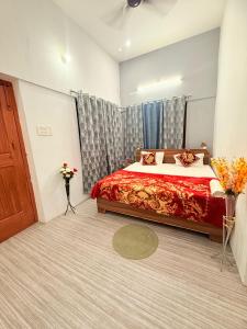 MA KALIKA GUEST House