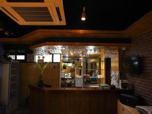 Boracay Paradise Hotel