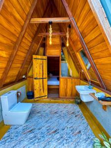 TANTOR RESORT Hotel and spa Habarana