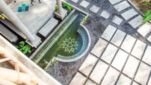 Baia Nest Villa 2nd FLOOR and LOFT within Self-Service Villa Near the Beach, Pet Friendly with a Fee