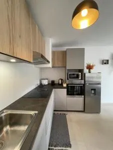 Fare Tamahani - Cosy apt Papeete - 阿鲁埃