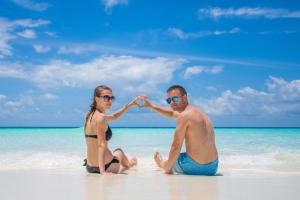 Madi Maldives Ukulhas