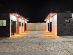 Residencial Fe y Esperanza