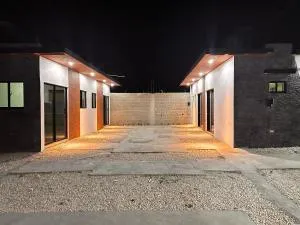 Residencial Fe y Esperanza - El Arroyo