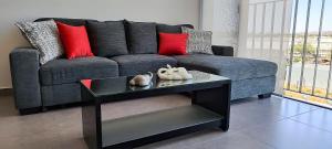 Hospedaje cerca Auditorio Telmex con AC