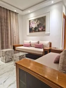 La perle bleue - La Goulette