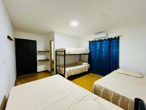 Verde Atardecer Napoles