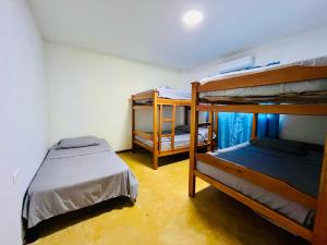 Verde Atardecer Napoles