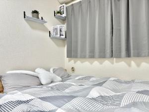 Shinjuku 高田馬場T AC