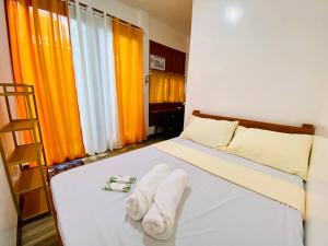 Sudla Siargao Hostel