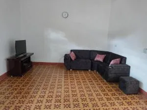 Encanto colonial - 索佩特兰