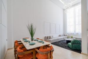 Duplex 5 Chambres à Marrakech Luxe, Vue Piscine