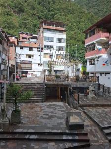 Kuntur House Machupicchu