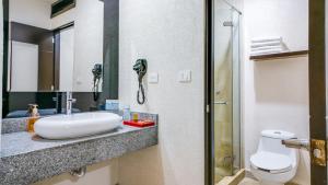 Homesuites Rotarismo