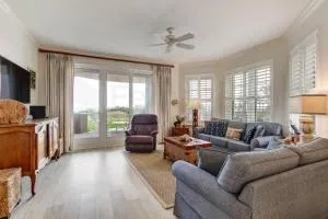 Ocean Place Condo - 阿米莉亚岛 Ocean Place Condo - 阿米莉亚岛
