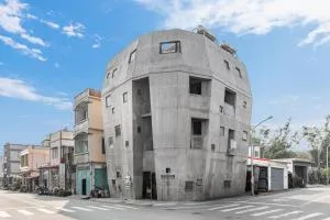 Huyan - Shang-fu-ts'un