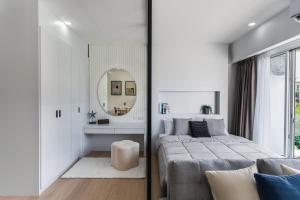 Karon Beach Hill View Appartment