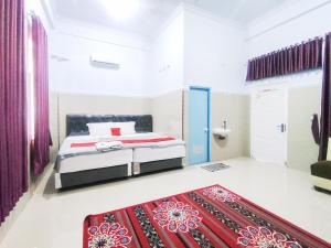 RedDoorz at Bangkalan