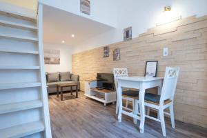Central Escape Studio K5