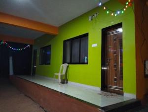 Suyog Homestay Malvan
