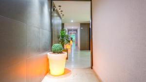 Homesuites Rotarismo