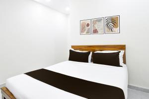 Hotel O TKR Hotel Kanakadurga
