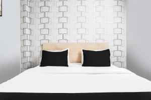 Hotel O ASP ROYAL RESIDENCY