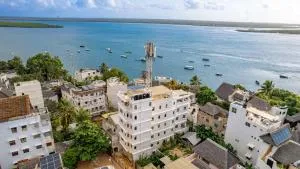 Jannah Lamu Faza Suite - Shela