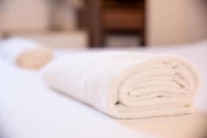 Appartements Le rooftop - jacuzzi et climatisation : photos des chambres