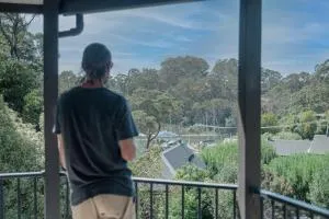 Blackwood on the Boardwalk - Dargo