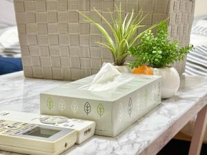 Shinjuku 高田馬場T AC