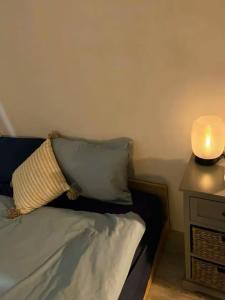 Hiên - homestay & staycation