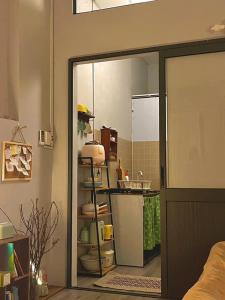 Hiên - homestay & staycation