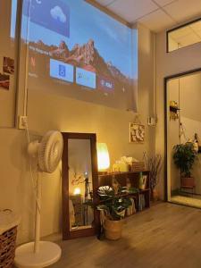 Hiên - homestay & staycation