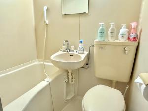 Shinjuku 高田馬場T AC