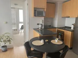 Dpto 2D cercano Aeropuerto, Concepción - Talcahuano